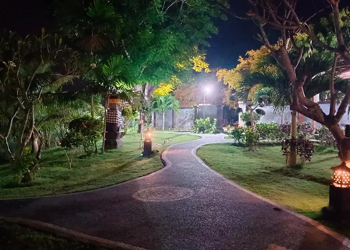Pasir Putih - Menjangan Banyuwedang