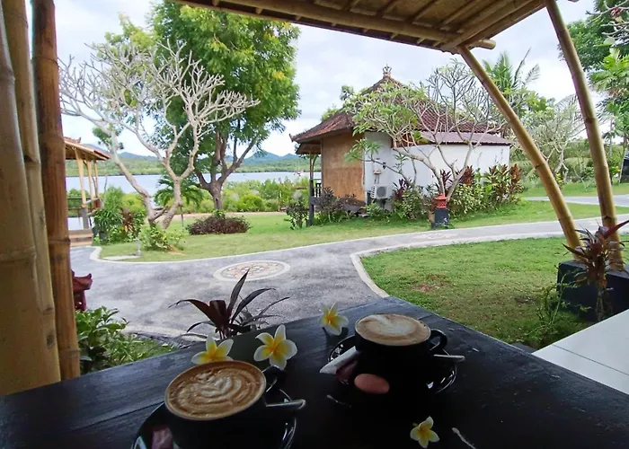 Pasir Putih - Menjangan Banyuwedang