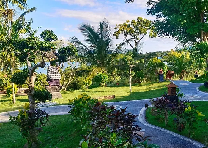 Pasir Putih - Menjangan Banyuwedang